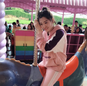 【我與青峰的故事】***作品獎(jiǎng)—我和青峰的那些事！