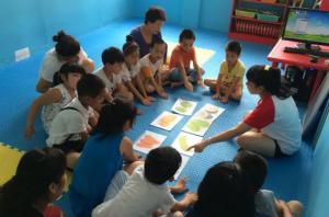 青峰創(chuàng)元集團(tuán)螢火蟲愛(ài)心活動(dòng)第132期——點(diǎn)起星星螢火，助力 “幸福之家”