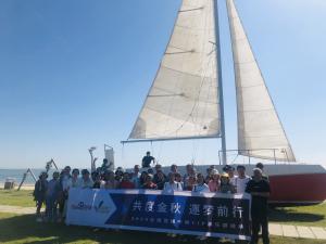 “共度金秋 逐夢前行” 2020百度營銷中秋VIP俱樂部活動焦作站***結(jié)束！