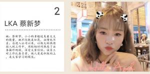 燃燒心中的火焰，為自己而奮斗吧！