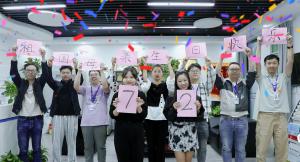 祝祖國(guó)母親生日快樂(lè)，繁榮昌盛，國(guó)泰民安，！